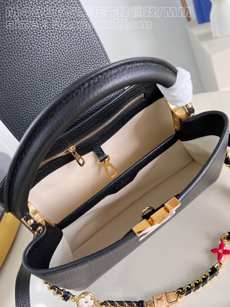 Louis Vuitton Top Handle Bags